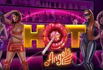 Hot Angels slot